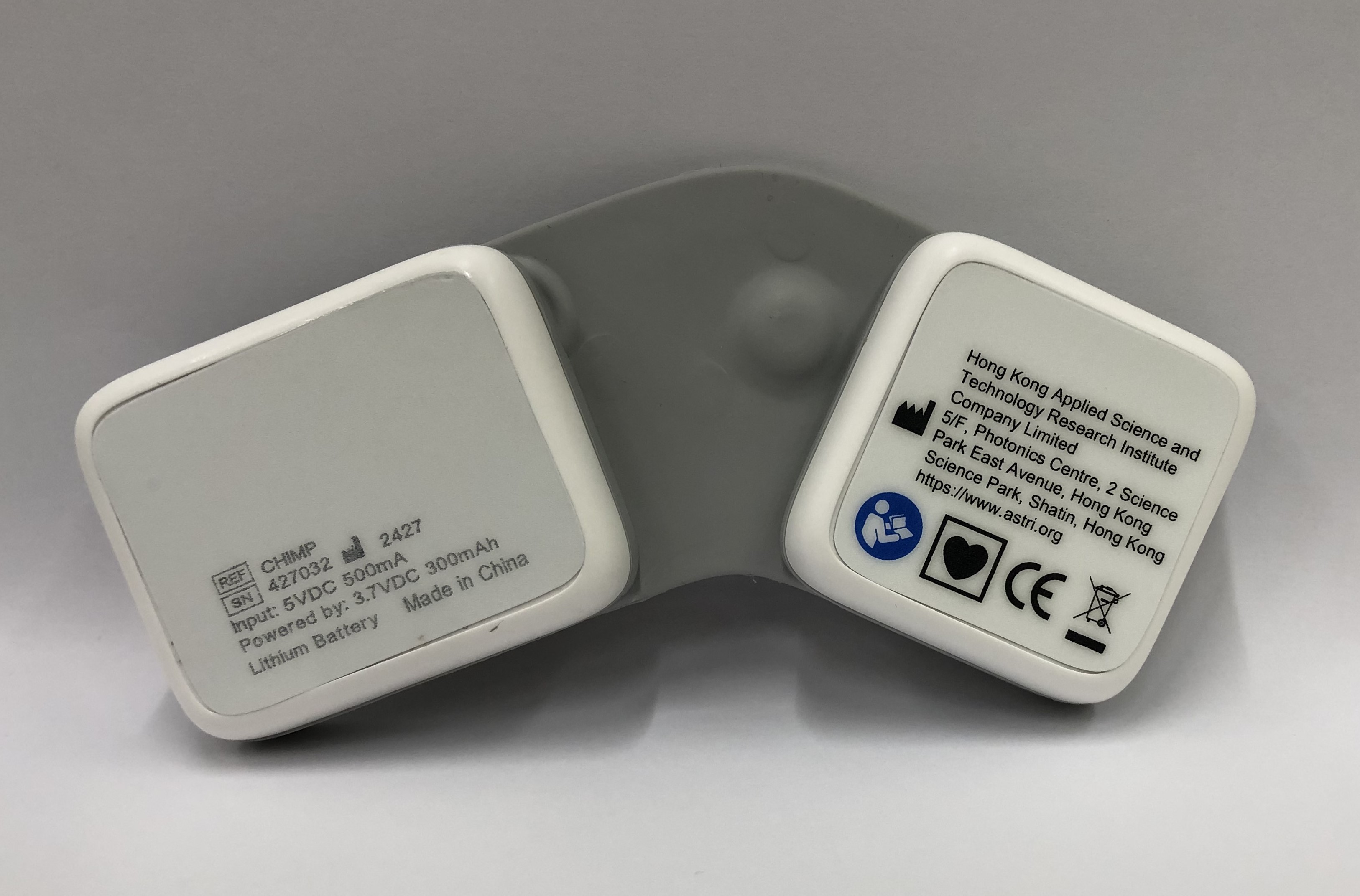 Smart Ward Monitoring Integrated Platform